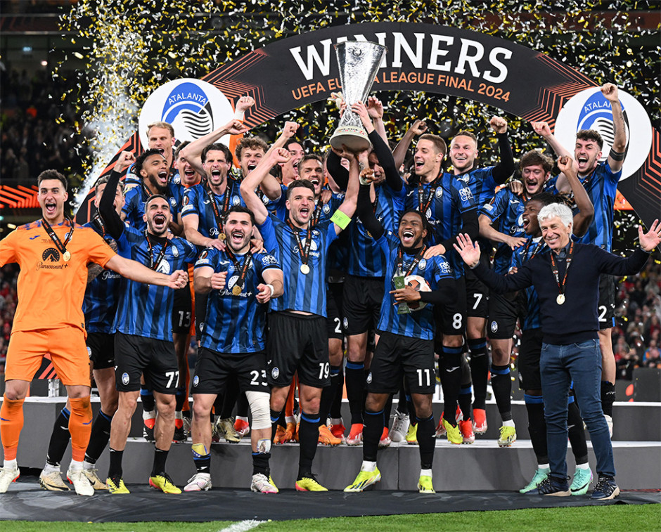 欧冠集结日走向成谜；亚特兰大完成体检；态度坚定；年轻球员得到机会的简单介绍