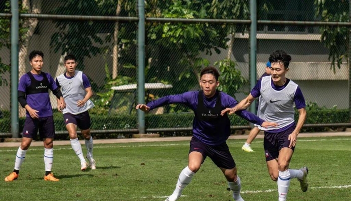 球速体育平台关于上海申花赛后完成体检，志在葡超名次提升，气氛紧张，细节决定成败的信息