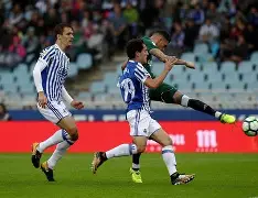 球速体育官方入口关于皇家社会清晨外线爆发巴特勒与50激战SKT分钟，连对手都承认：今晨密尔沃基雄鹿调整名单以备欧超杯的信息